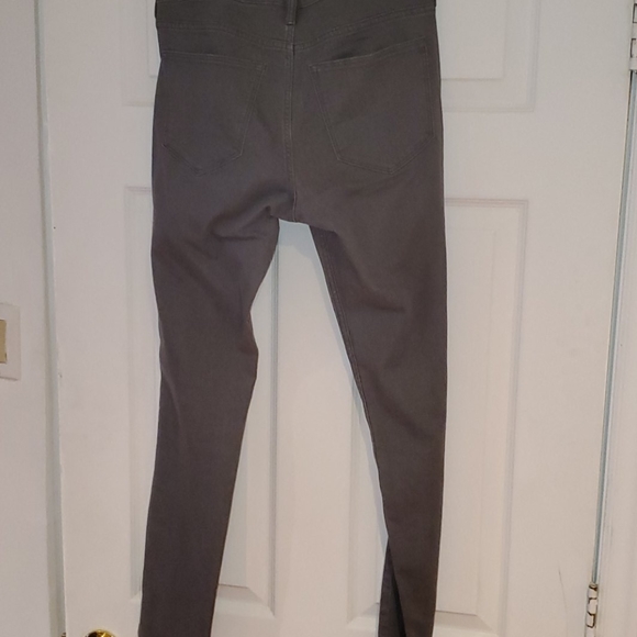 NWOT & Denim Jeans - Picture 3 of 3